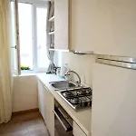 아파트 Casa Angie