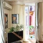 아파트 Casa Angie *