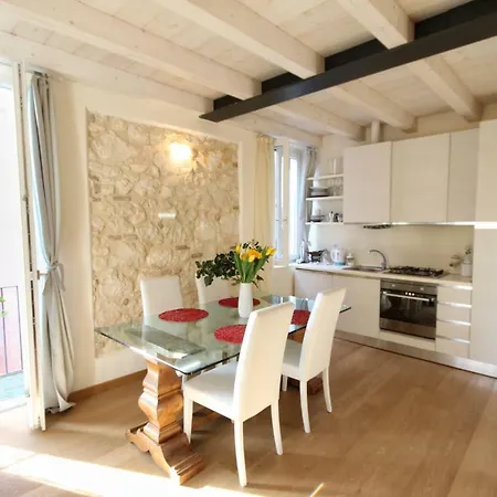 Casa Angie 아파트 베로나