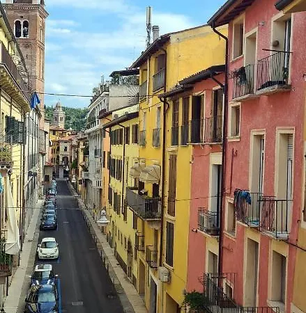 Casa Angie *
