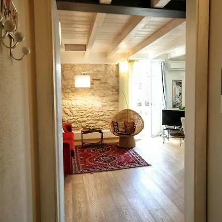 Casa Angie Apartman Verona