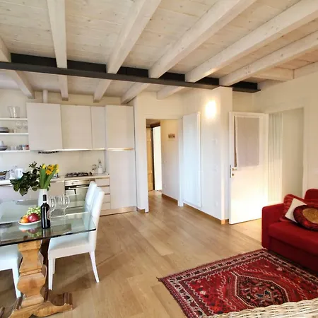 Apartamento Casa Angie