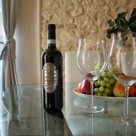 Apartman Casa Angie *