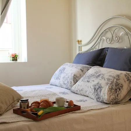 Apartman Casa Angie *