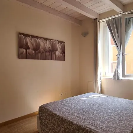 Casa Angie דירה *