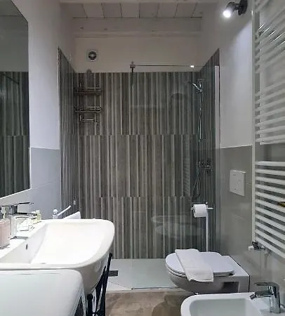 דירה Casa Angie