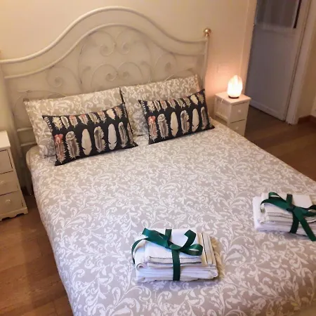 Casa Angie Apartment