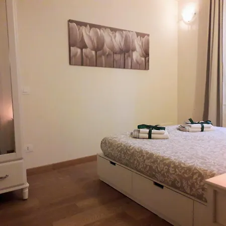 Casa Angie Verona