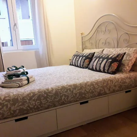 Casa Angie Apartment *