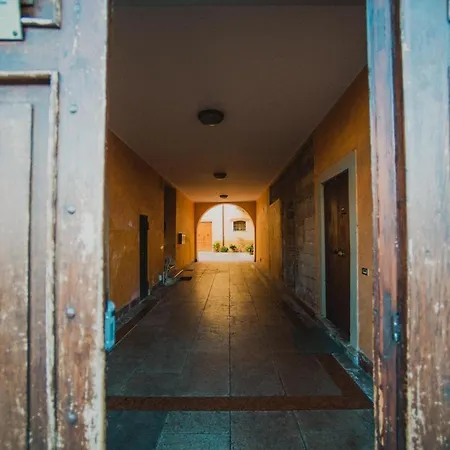 Casa Angie Verona