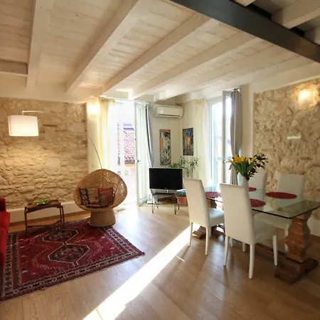Casa Angie * Vérone