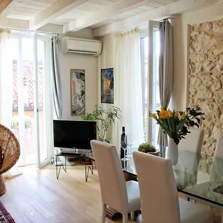 Apartment Casa Angie Verona