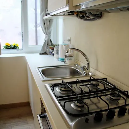 Casa Angie דירה