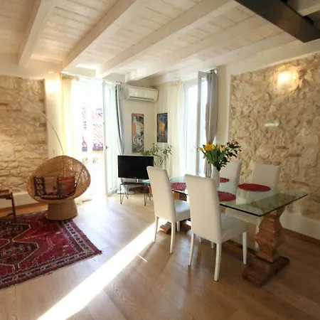 Casa Angie ורונה