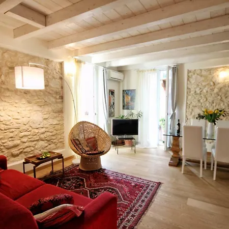 Casa Angie * Vérone