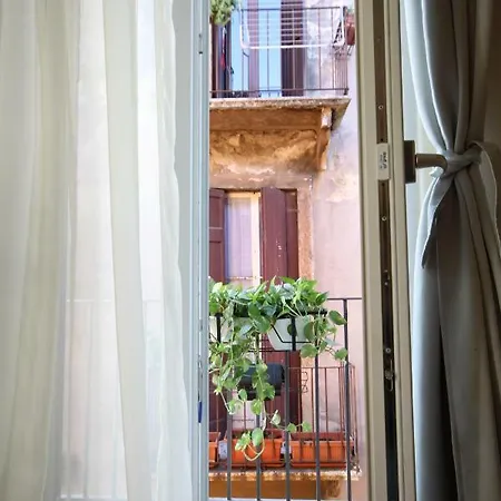 Casa Angie Verona