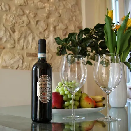 Casa Angie Appartement