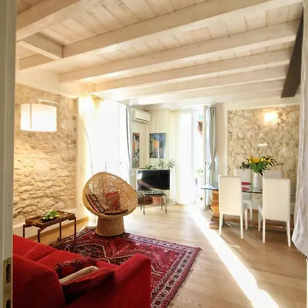 Casa Angie Appartement *