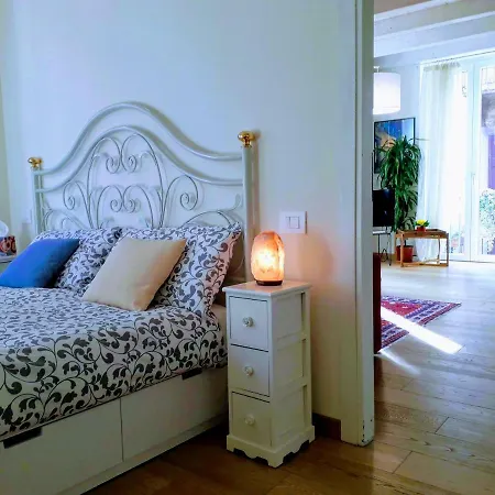 דירה Casa Angie