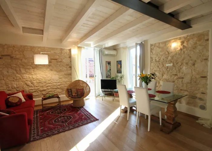 Casa Angie * Verona