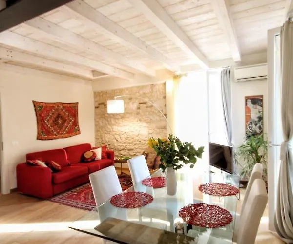 Casa Angie Apartment