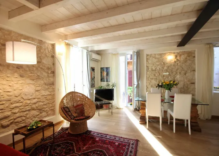 Casa Angie * Verona