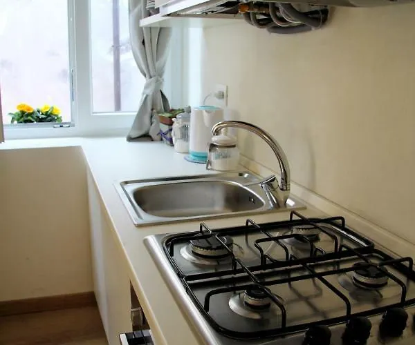 Casa Angie Apartment
