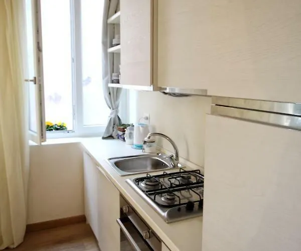 Apartment Casa Angie