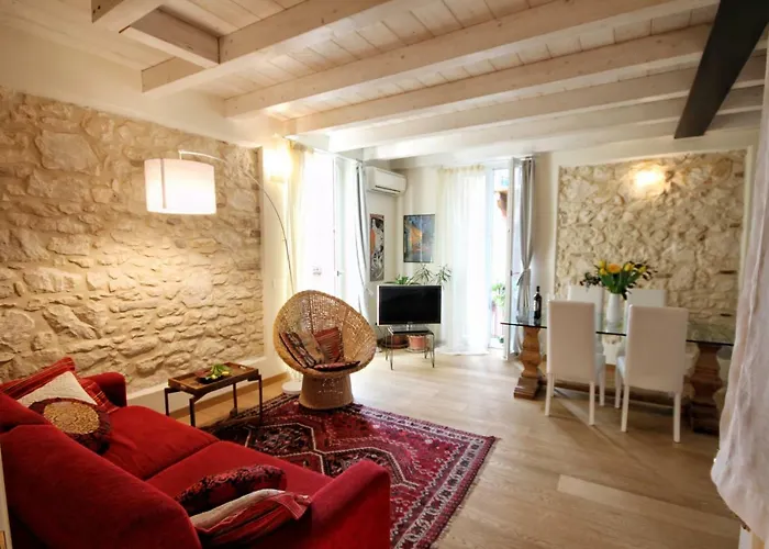 Casa Angie * Verona