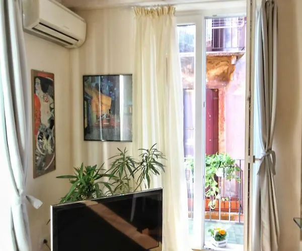 Apartment Casa Angie *