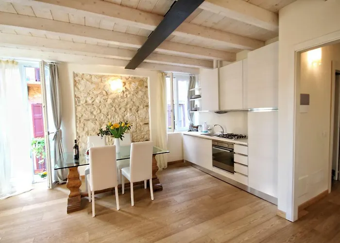 Apartamento Casa Angie *