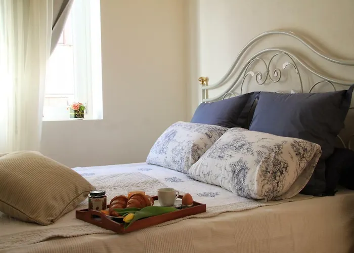 Apartamento Casa Angie *