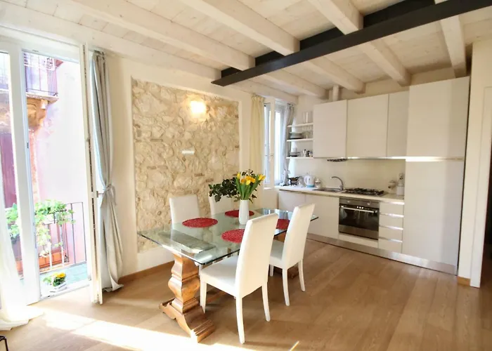 Casa Angie Apartment Verona