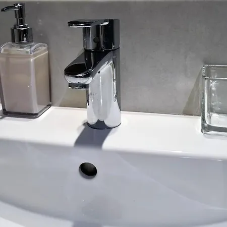 Casa Angie 아파트 *