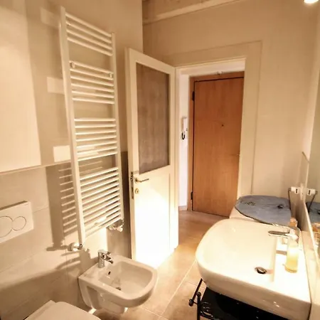 아파트 Casa Angie *