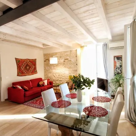 Casa Angie 아파트