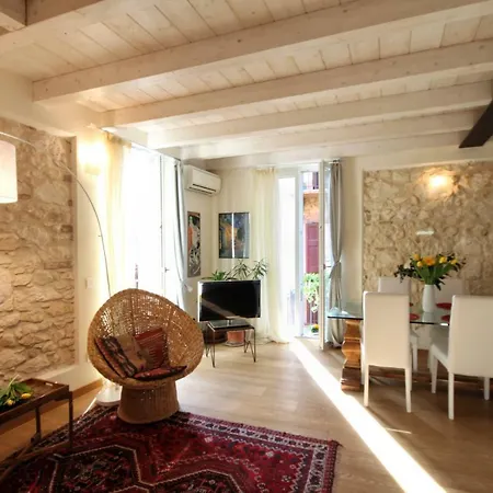 Casa Angie * 베로나