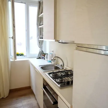 Apartamento Casa Angie