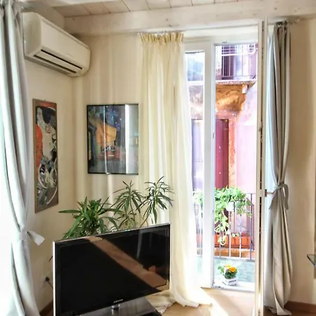 아파트 Casa Angie *