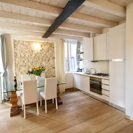 Apartamento Casa Angie *