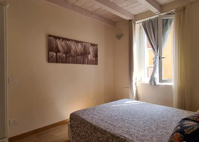 Casa Angie דירה *