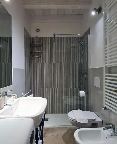 דירה Casa Angie