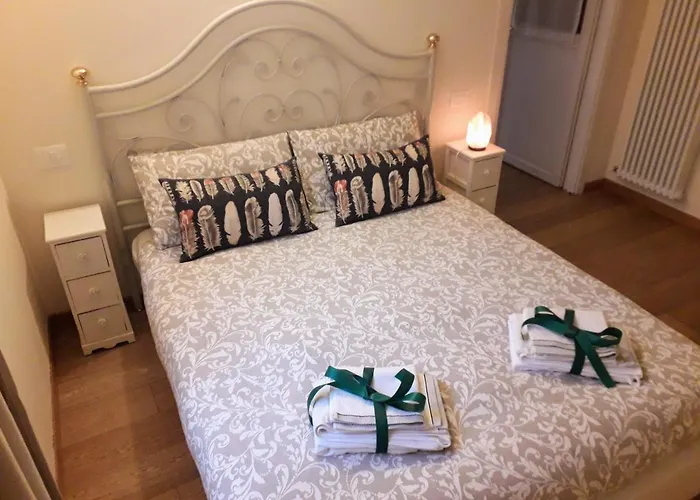 Casa Angie דירה