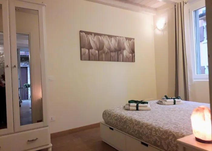 Casa Angie דירה *