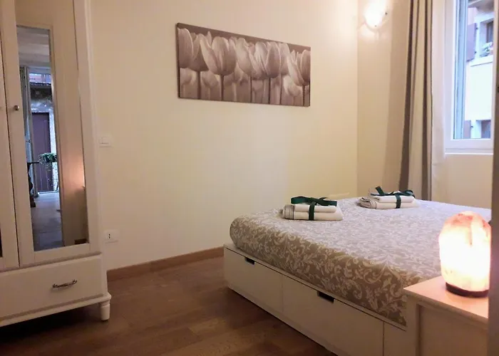 Casa Angie ורונה