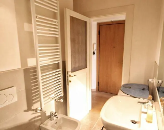 דירה Casa Angie *