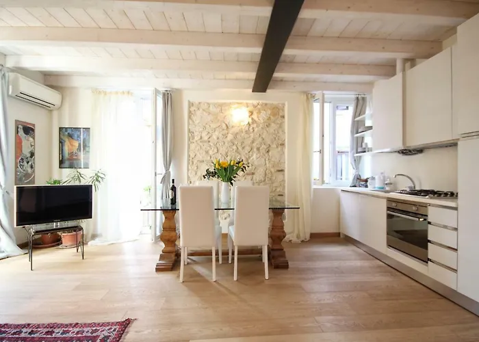 Casa Angie דירה *