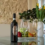 Casa Angie Appartement